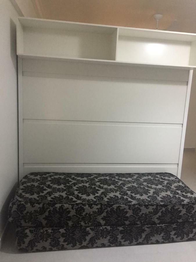 Apartamento Pertinho Da Uem/Novo Centro Apartman Maringá Kültér fotó