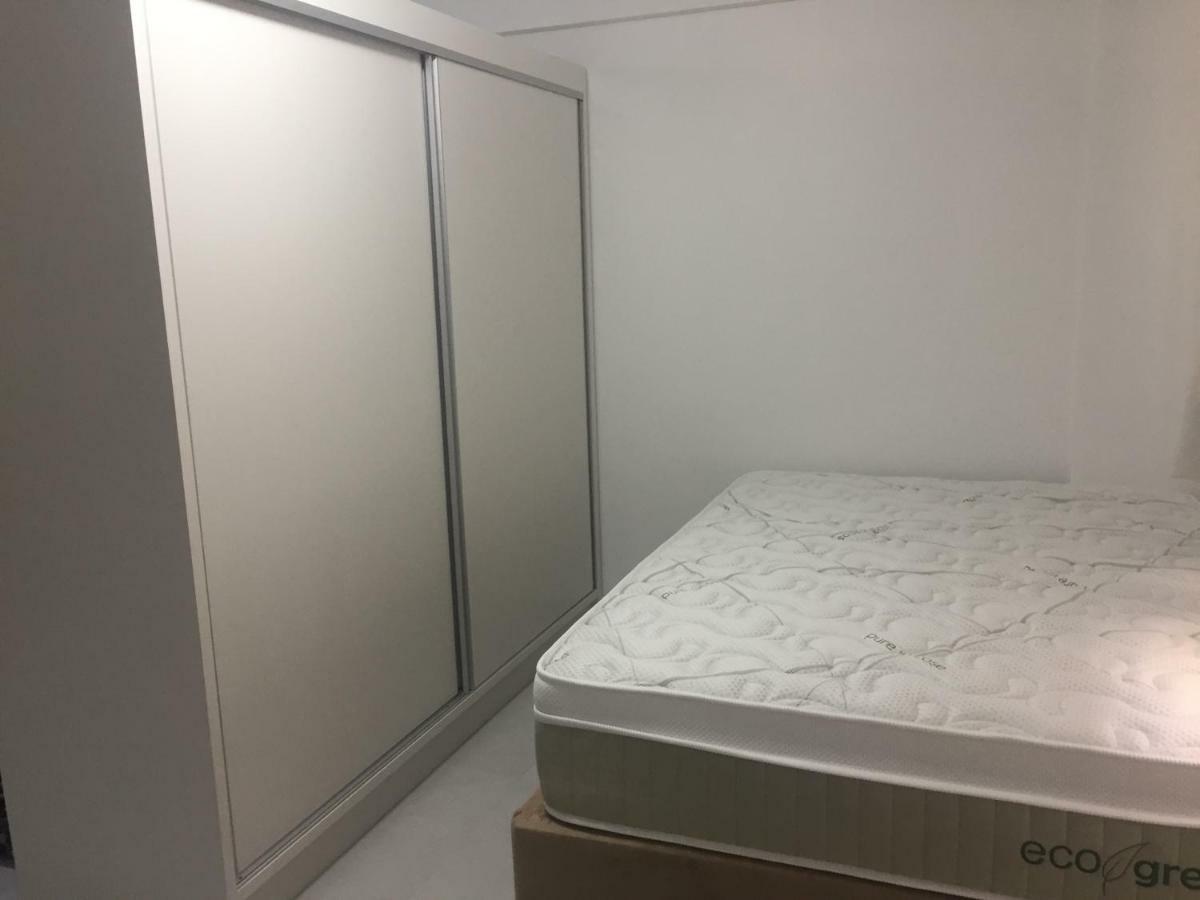 Apartamento Pertinho Da Uem/Novo Centro Apartman Maringá Kültér fotó