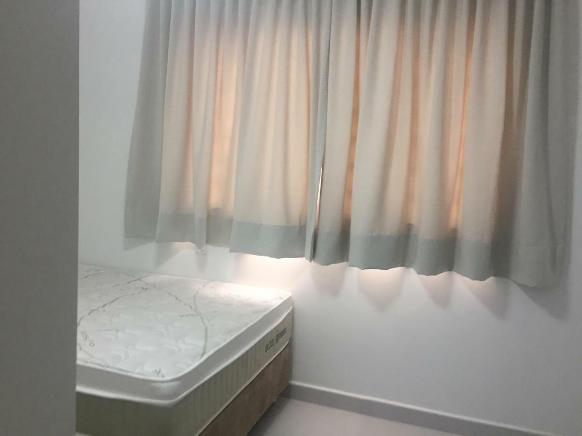 Apartamento Pertinho Da Uem/Novo Centro Apartman Maringá Kültér fotó