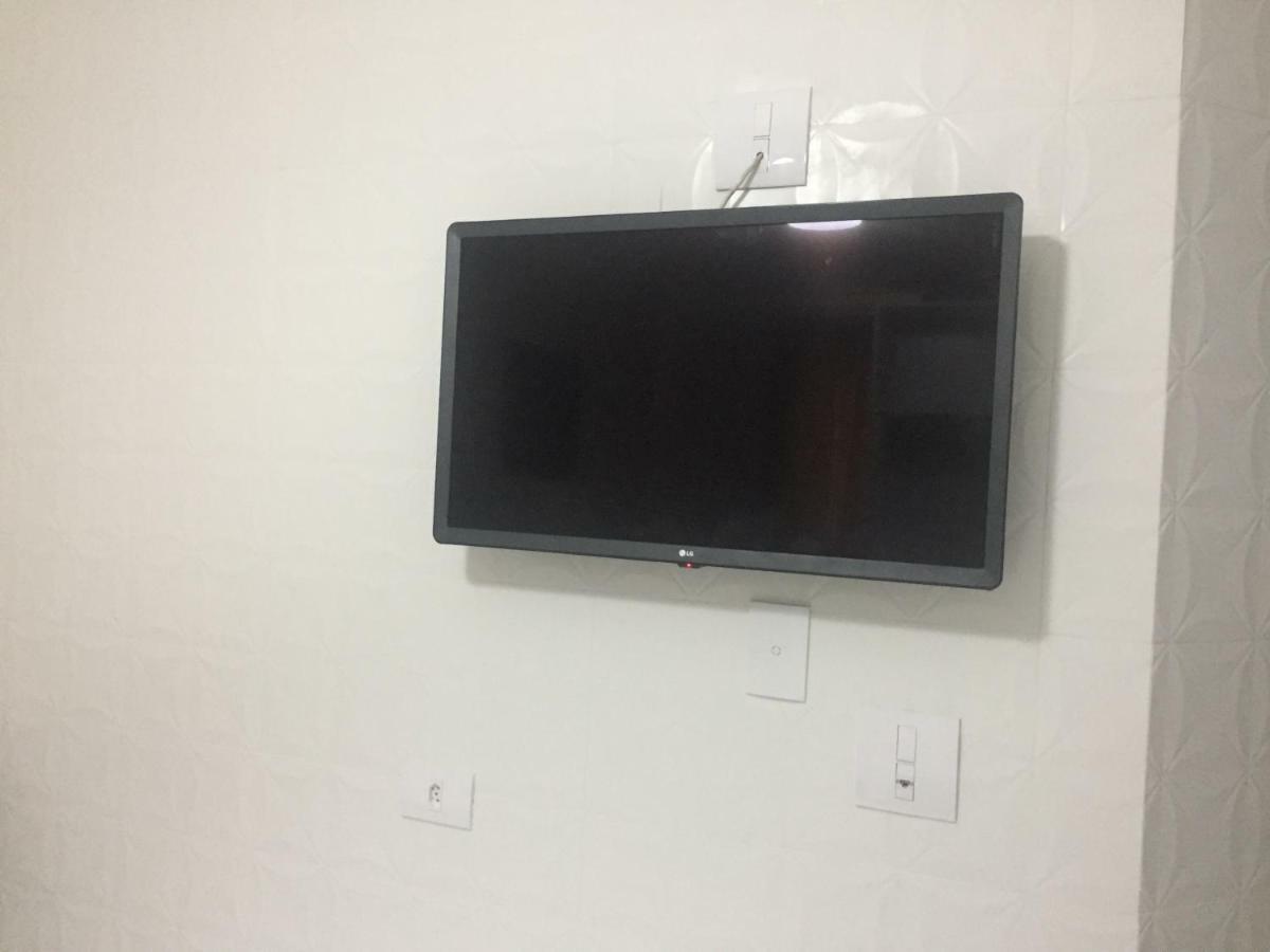 Apartamento Pertinho Da Uem/Novo Centro Apartman Maringá Kültér fotó