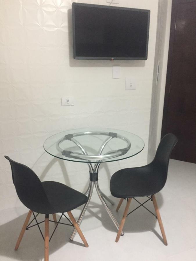 Apartamento Pertinho Da Uem/Novo Centro Apartman Maringá Kültér fotó