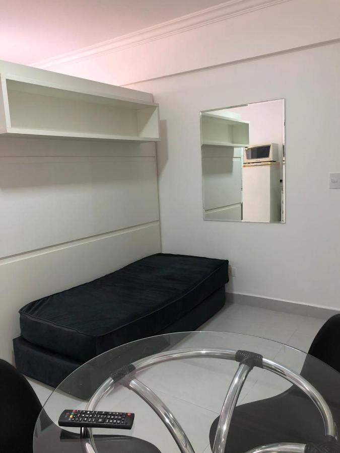 Apartamento Pertinho Da Uem/Novo Centro Apartman Maringá Kültér fotó