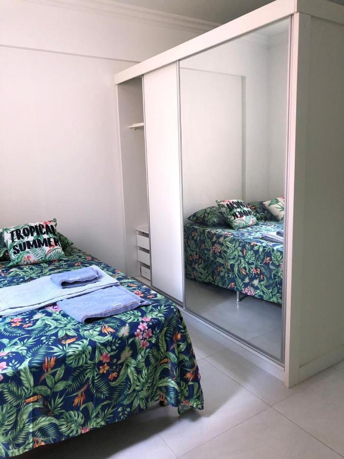 Apartamento Pertinho Da Uem/Novo Centro Apartman Maringá Kültér fotó
