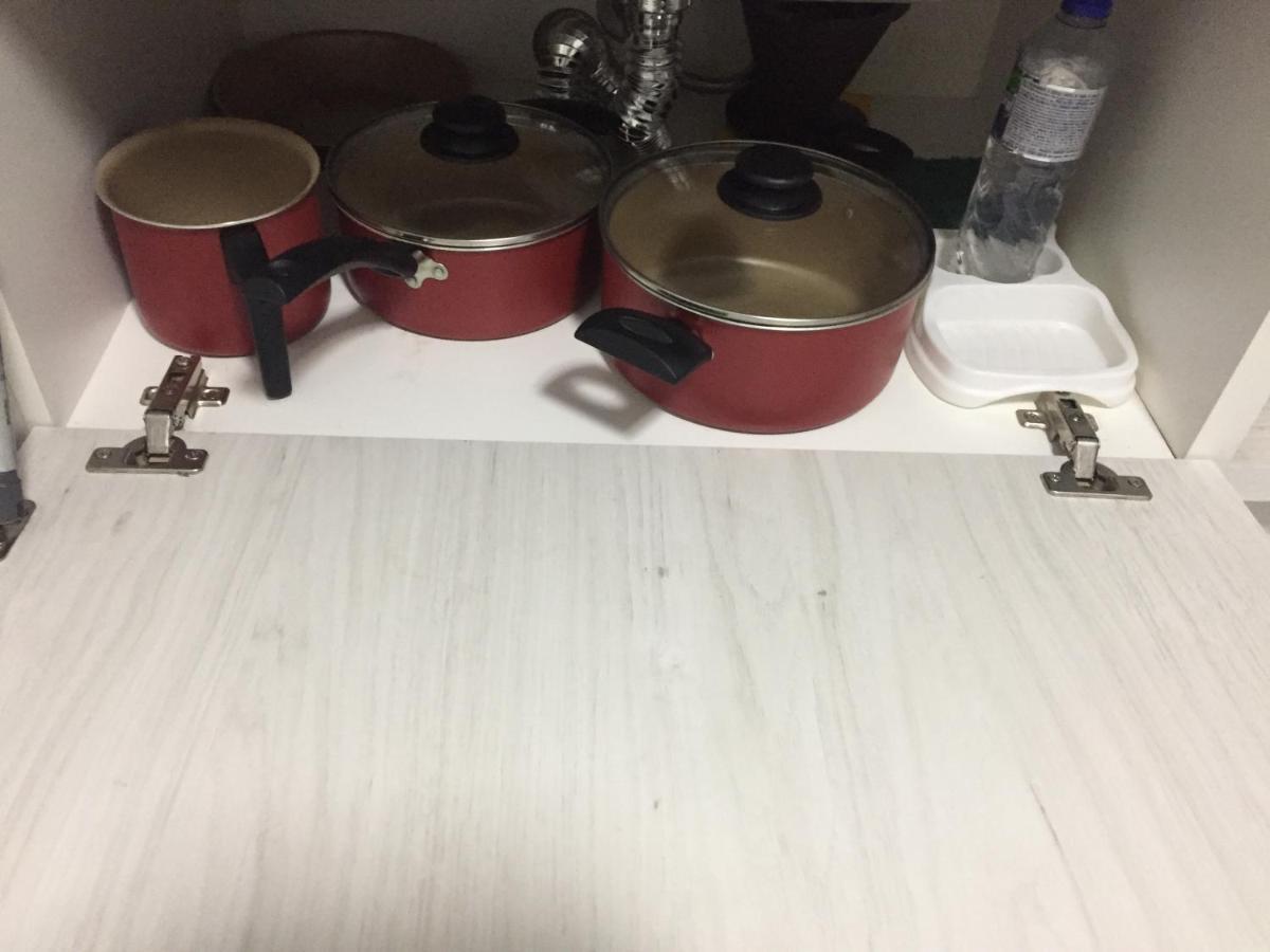 Apartamento Pertinho Da Uem/Novo Centro Apartman Maringá Kültér fotó